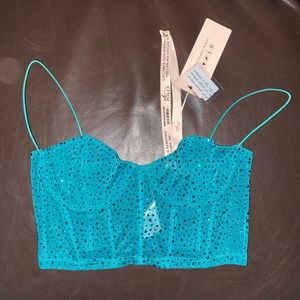 Oh Polly Two-Piece Set